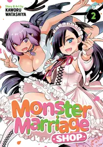 Monster Marriage Shop v02