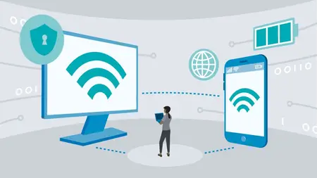 Creating and Securing Bluetooth Low Energy (BLE) Applications
