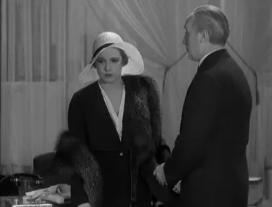 The Woman Between (1931)