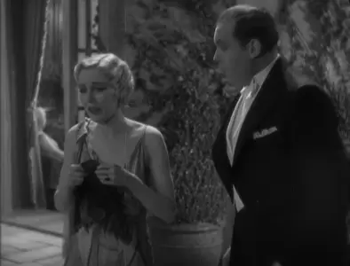 The Woman Between (1931)