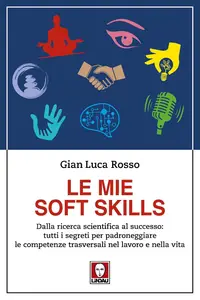 Gian Luca Rosso - Le mie soft skills