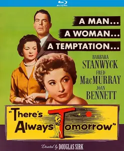 There's Always Tomorrow (1956)