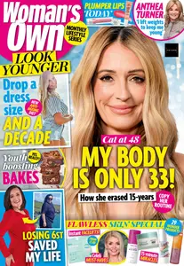 Woman's Own Special - Issue 293 2025
