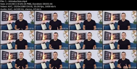 Complete C# Masterclass
