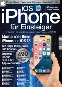 iPhone für Einsteiger - Juni 2025