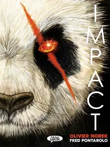 Impact - Green War