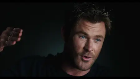 Limitless with Chris Hemsworth S02E01