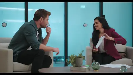 Limitless with Chris Hemsworth S02E01