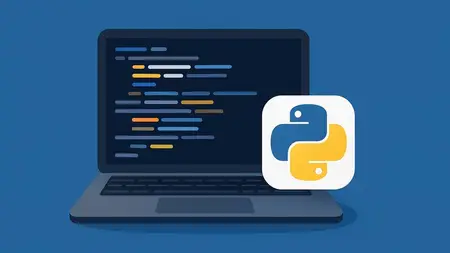 Complete Python Bootcamp: From Basics to Projects
