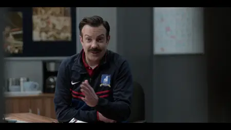 Ted Lasso S03E05