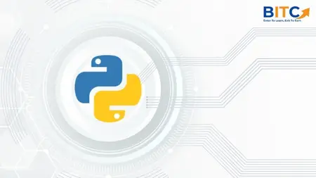 Python Programming - Beginners Course (Updated) 2025
