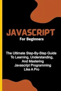 Javascript For Beginners