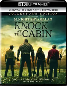 Knock at the Cabin (2023) [MultiSubs]