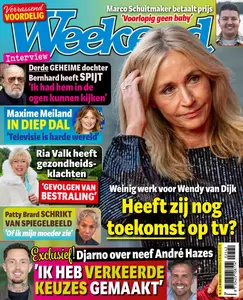 Weekend Netherlands - 15 Oktober 2025