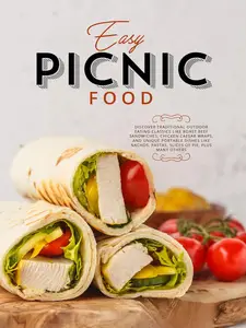 Easy Picnic Food