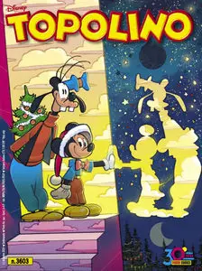 Topolino - Volume 3603