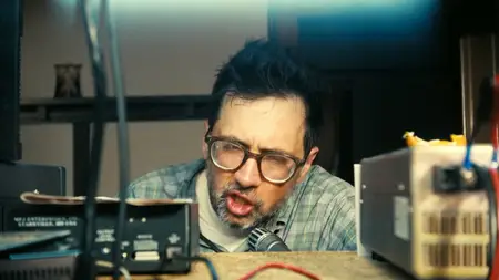 One Battle After Another (2025)