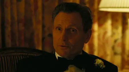 One Battle After Another (2025)