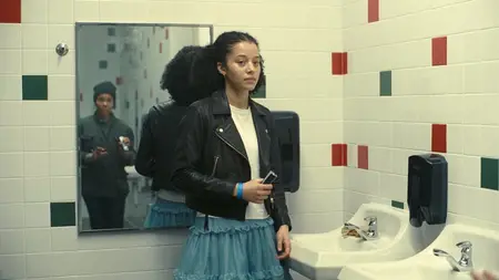 One Battle After Another (2025)