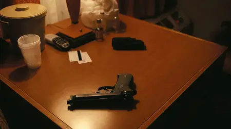 One Battle After Another (2025)