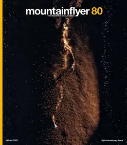 Mountain Flyer - Winter 2025