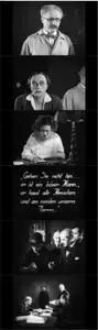 The Hands of Orlac (1924) [w/Commentary] [Film Archiv Austria Restoration]