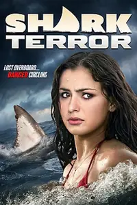 Shark Terror (2025)