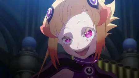 Re ZERO Starting Life in Another World S03E05 Dark Waters