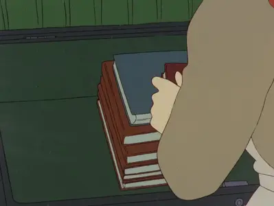 Akage no Anne - 36