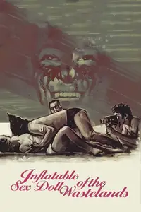 Inflatable Sex Doll of the Wastelands (1967) [Dual Audio]