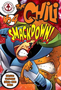The Chili 04 (of 04) (2012) (Digital) (K6DVR-Empire