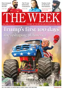 The Week UK - 3 May 2025