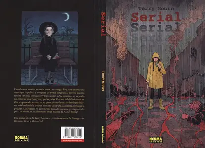Serial