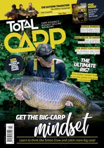 Total Carp - October 2024