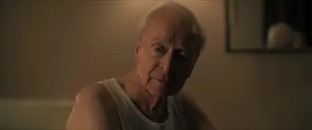 The Great Escaper (2023)