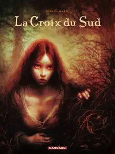 La croix du Sud - One shot