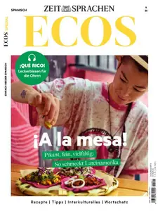 Ecos - Nr.4 2026