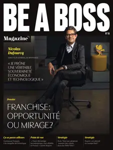 Be a Boss N.19 - 6 Mars 2025