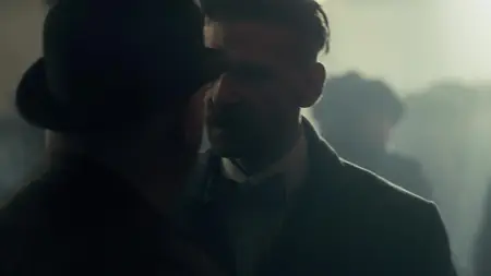 Peaky Blinders S01E05