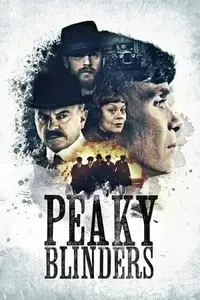 Peaky Blinders S01E05