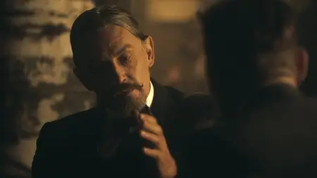 Peaky Blinders S01E05