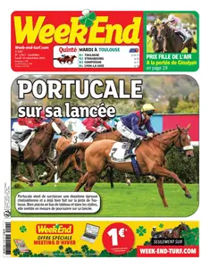 WeekEnd - 10 Novembre 2025