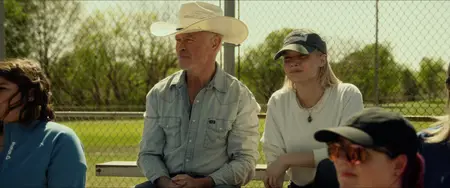 The Last Rodeo (2025)