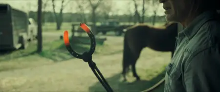 The Last Rodeo (2025)