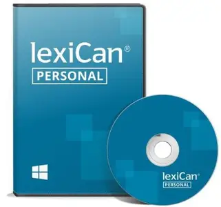 Lexican Personal 7.1 (x64)