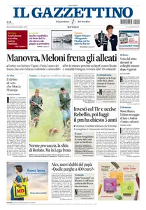 Il Gazzettino Rovigo - 10 Settembre 2024