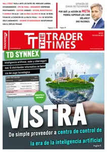 The Trader Times Edición en español - 3 Julio 2025