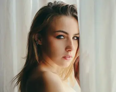 Giulia Bianchini by Marika De Masi