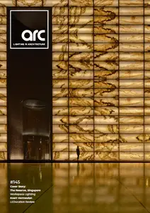 Arc Magazine - Issue 145 2025
