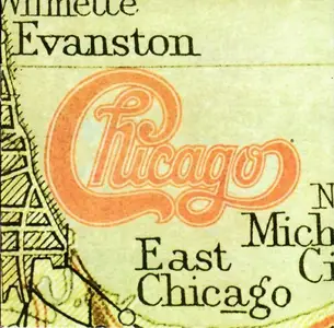 Chicago - Chicago XI Bonus Selections (1977/2003)